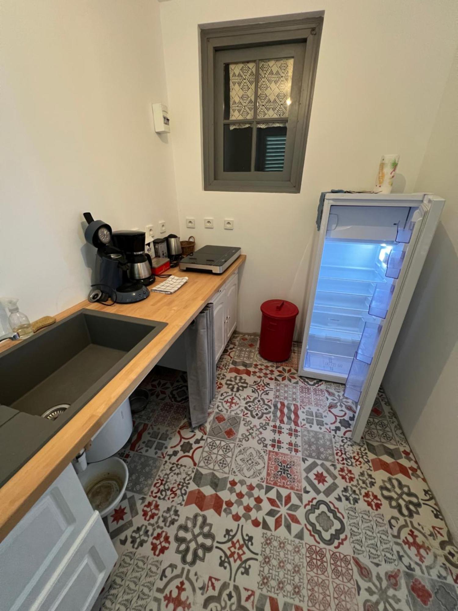 La Maison Du Voyage Damblain Kültér fotó